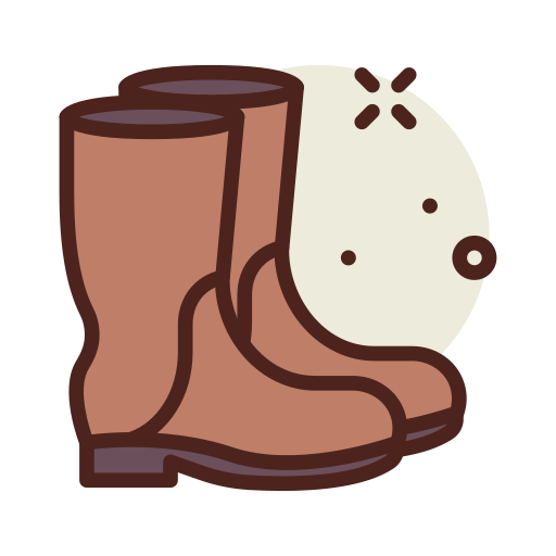 Boots free icon Boots free icon