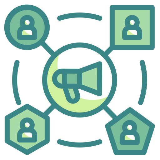 variedad icono gratis