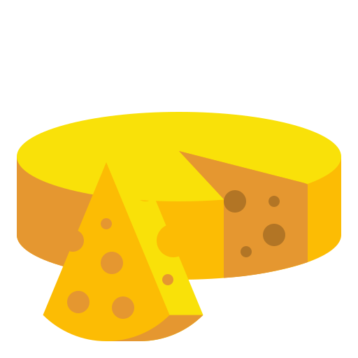 fromage Icône gratuit fromage Icône gratuit