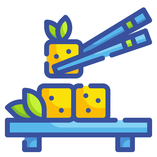 tofu Icône gratuit tofu Icône gratuit