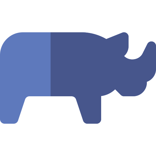 nashorn kostenlos Icon