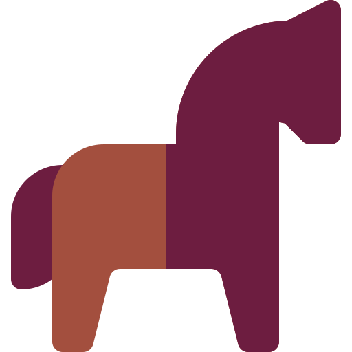 cavalo grátis ícone