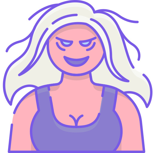 banshee icono gratis