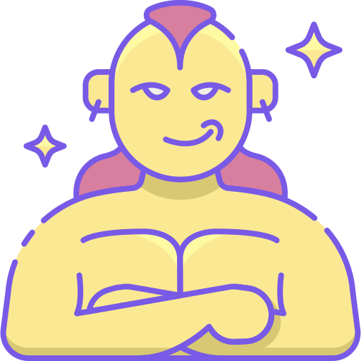 Monsters free icon Monsters free icon