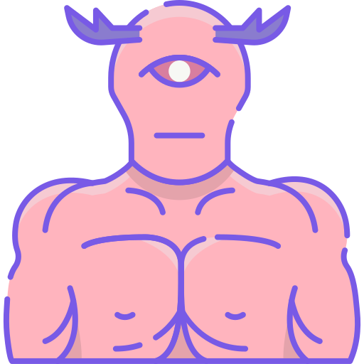 Cyclops free icon Cyclops free icon
