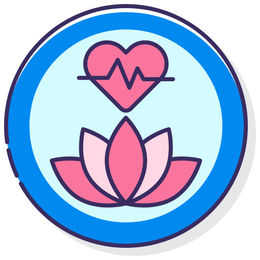 Wellness free icon