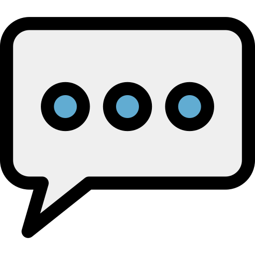 Chat free icon Chat free icon