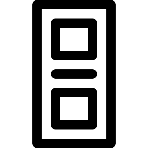 Door - free icon