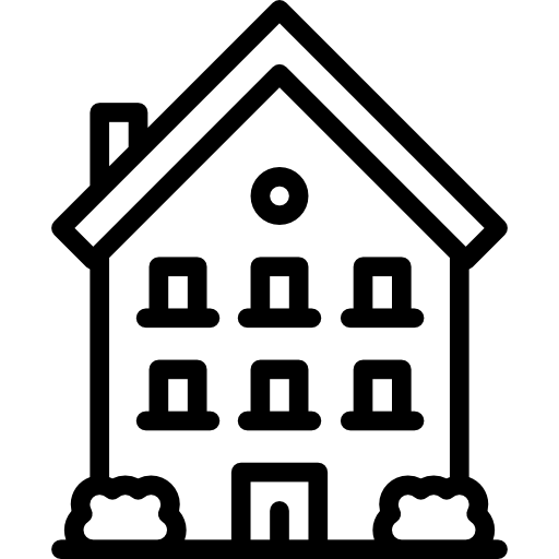 House free icon