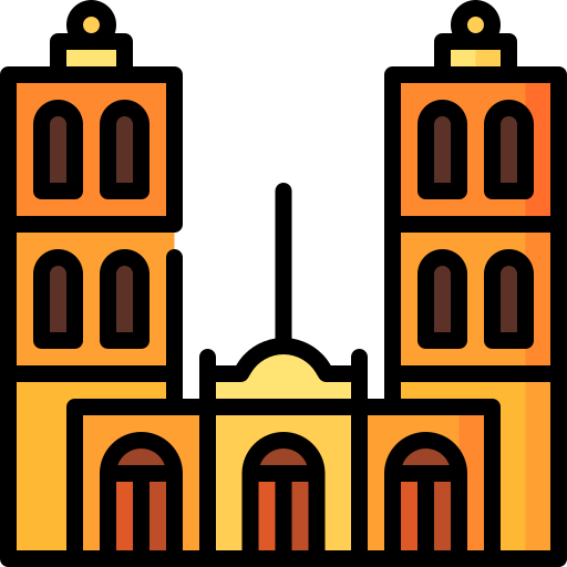 кафедральный собор бесплатно иконка