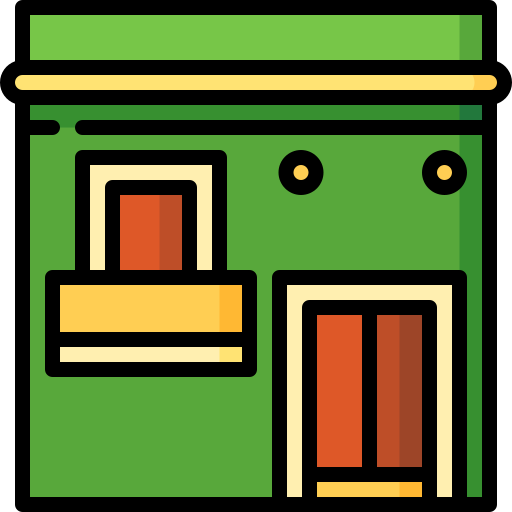 дом бесплатно иконка