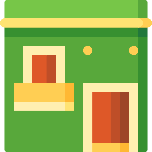 дом бесплатно иконка