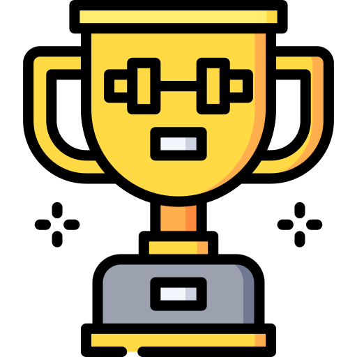 troféu grátis ícone troféu grátis ícone