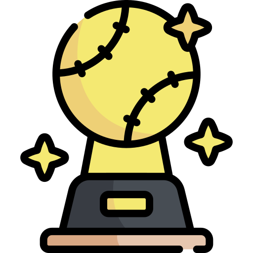 trophée Icône gratuit trophée Icône gratuit