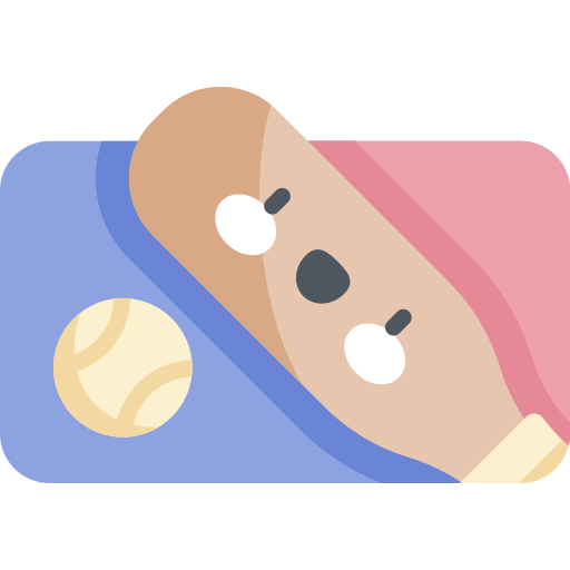 base-ball Icône gratuit