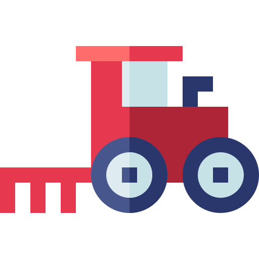 tractor icono gratis