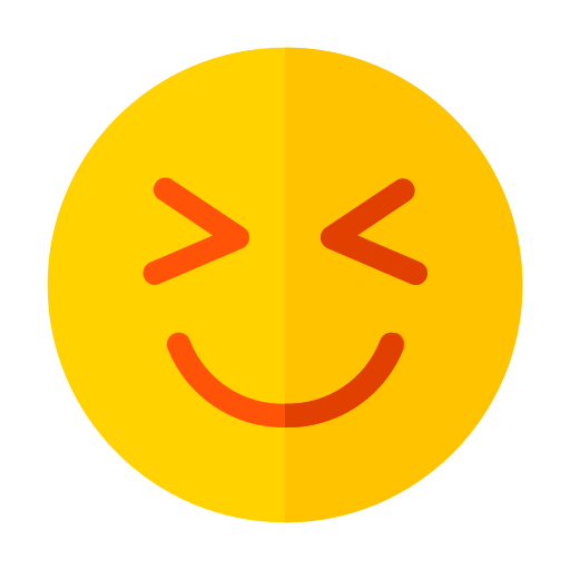 Delight - Free smileys icons