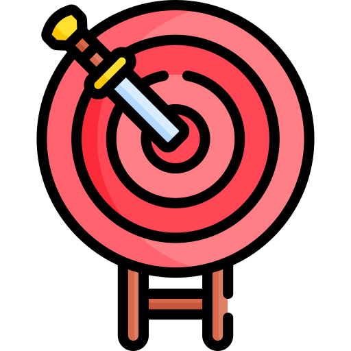 cuchillo icono gratis