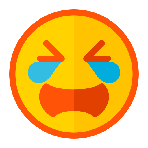 Crying free icon Crying free icon