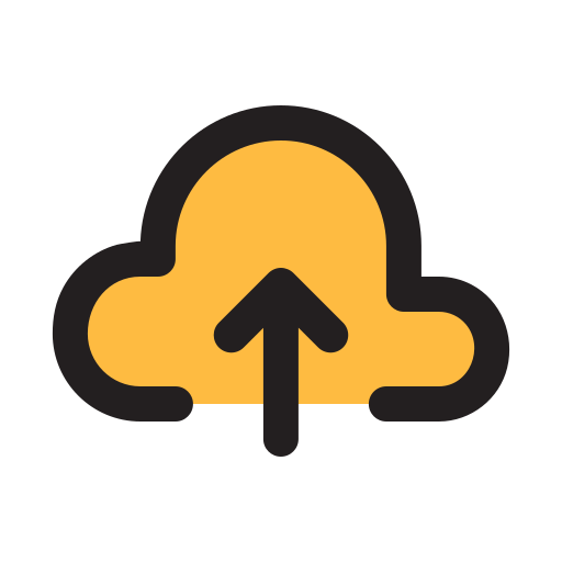 nube icono gratis