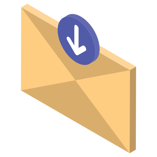 email icono gratis