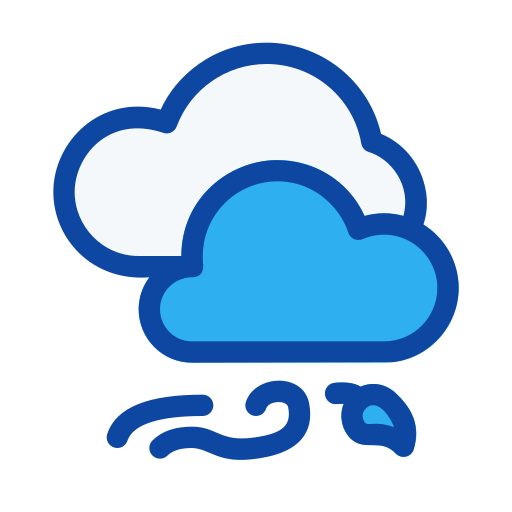 Windy - Free weather icons
