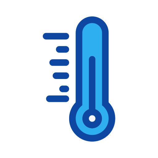Thermometer free icon Thermometer free icon
