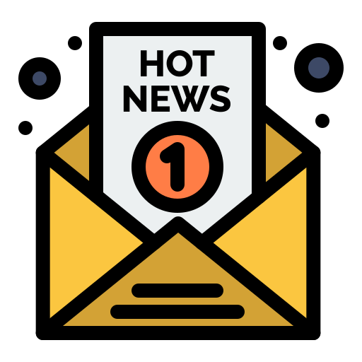 nachrichten kostenlos Icon