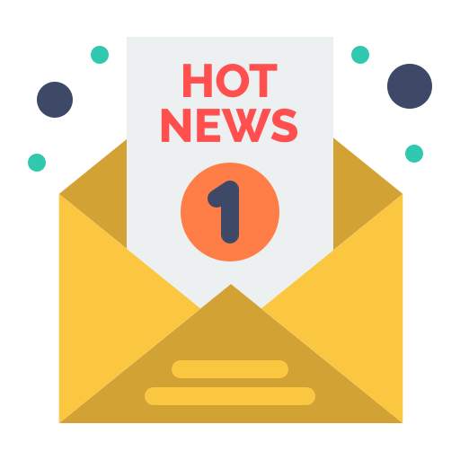 nachrichten kostenlos Icon