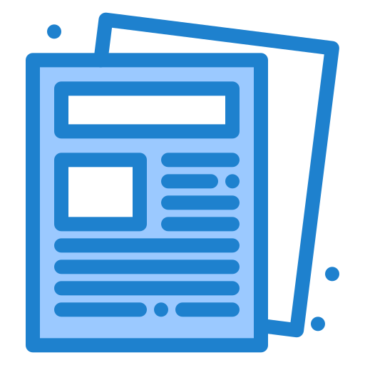 jornal grátis ícone jornal grátis ícone