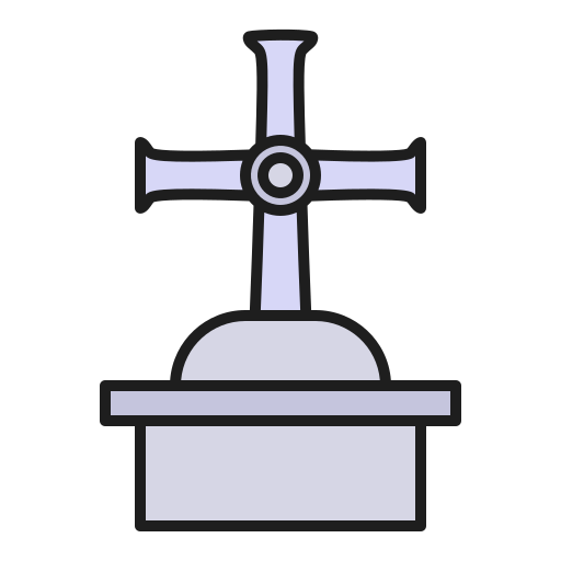 Cross free icon Cross free icon