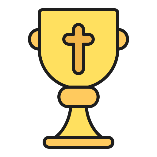 성배 무료 아이콘 성배 무료 아이콘