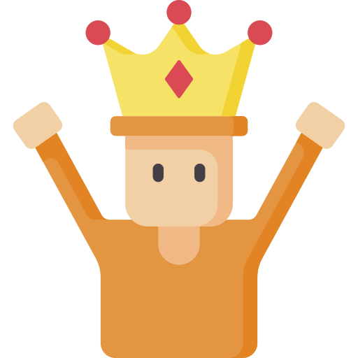 Успех бесплатно иконка