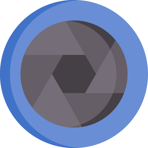 Diaphragm free icon