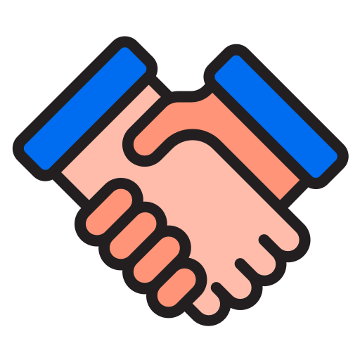 Contract free icon Contract free icon