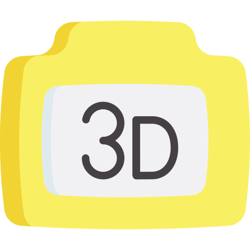 3d-kamera kostenlos Icon 3d-kamera kostenlos Icon