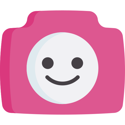Cam free icon