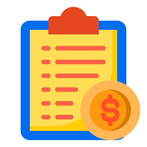 File - Free business and finance icons