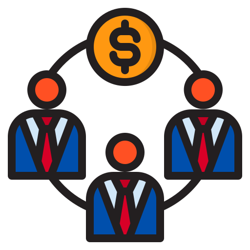 Businessmen - Free business and finance icons