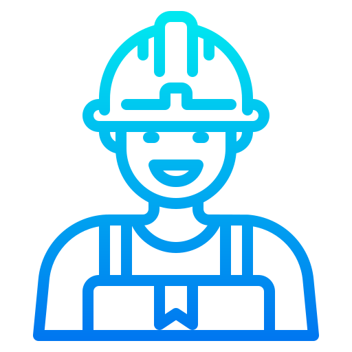 repartidor icono gratis