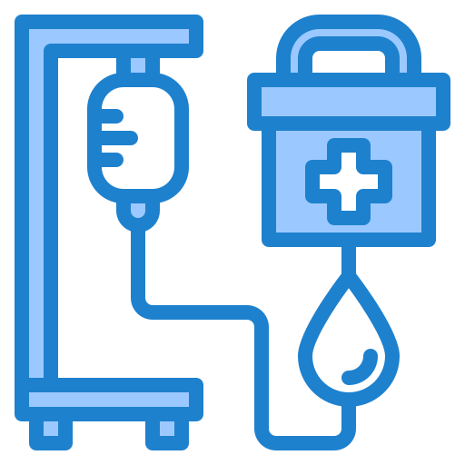 médicament Icône gratuit