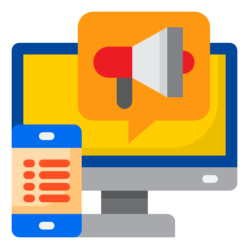 Реклама бесплатно иконка Реклама бесплатно иконка