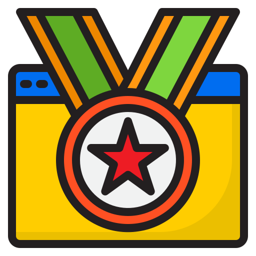 Reward free icon Reward free icon