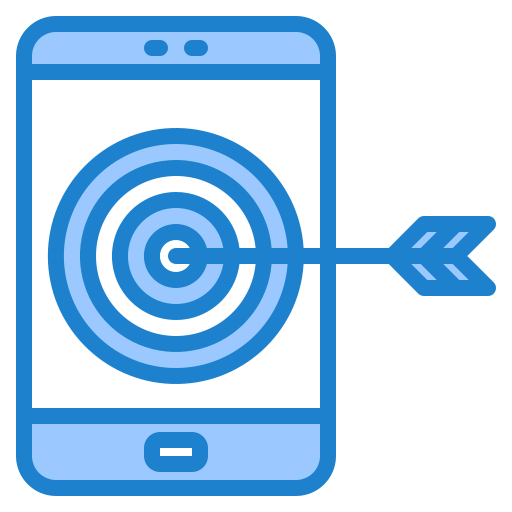 smartphone icono gratis