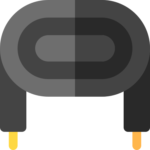 Cable free icon