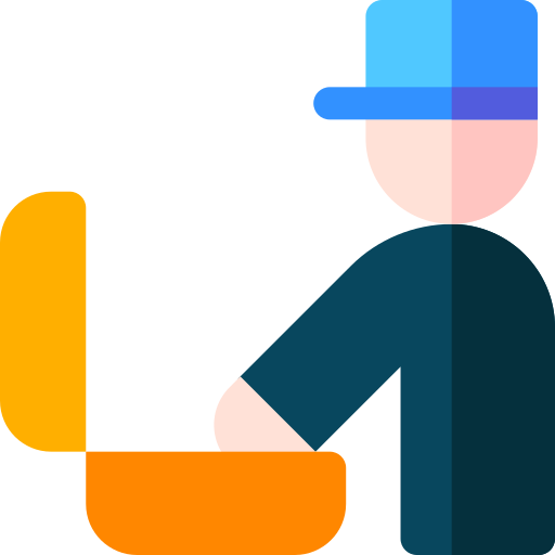 Customs free icon
