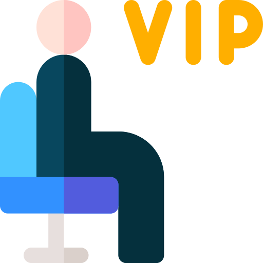 vip Icône gratuit vip Icône gratuit