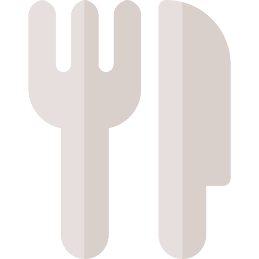 besteck kostenlos Icon