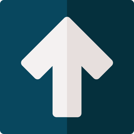 richtung kostenlos Icon