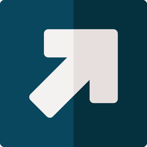 richtung kostenlos Icon